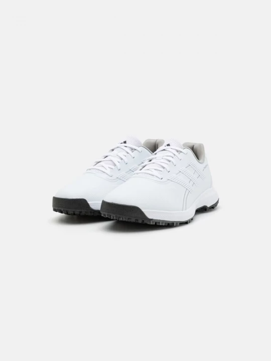 Obrázek produktu ADIDAS GOLF Sportovní boty 'Traxion Lite Max Spikeless Bounce Golf' šedá / bílá