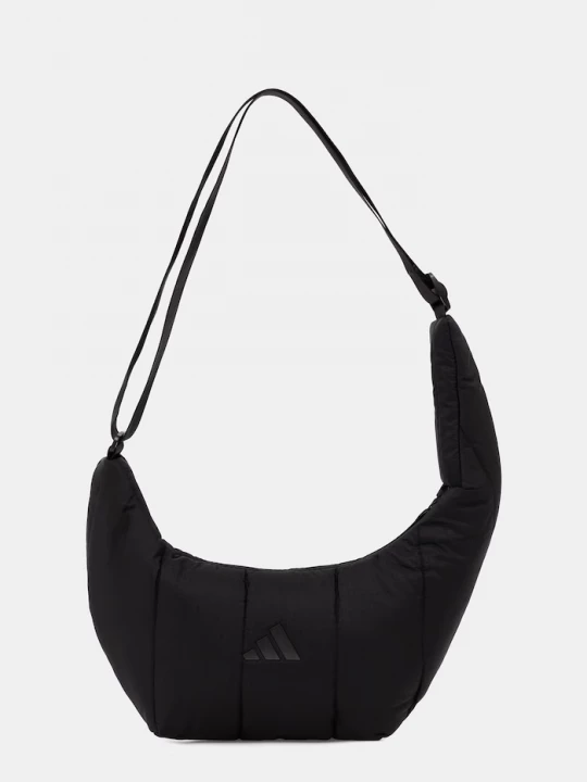 Obrázek produktu adidas hobo kabelka dámská černá
