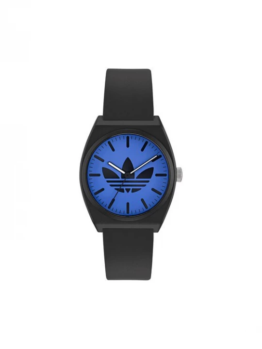 Obrázek produktu adidas Hodinky AO Street Project Two AOST25547 Černá