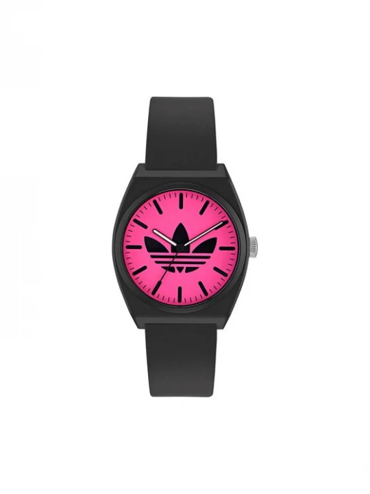 Obrázek produktu adidas Hodinky AO Street Project Two AOST25548 Černá