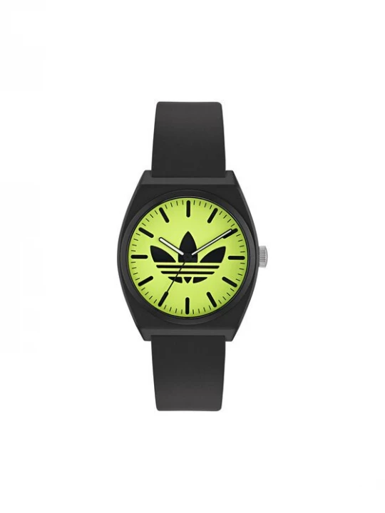 Obrázek produktu adidas Hodinky AO Street Project Two AOST25549 Černá