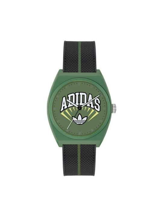 Obrázek produktu adidas Hodinky Project Two AOST25036 Zelená