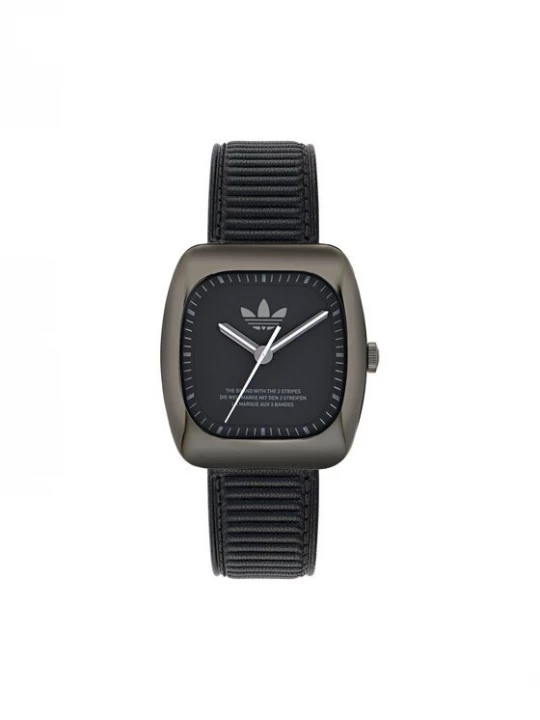 Obrázek produktu adidas Hodinky Retro Wave One AOSY24527 Černá