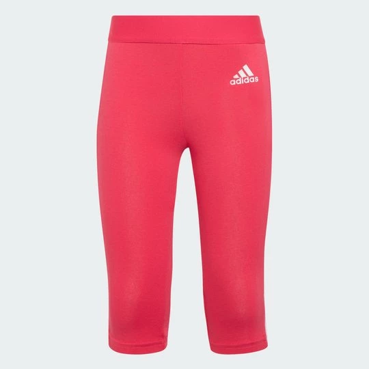 Obrázek produktu ADIDAS INFANT GIRL ESSENTIALS 3 STRIPES TIGHT Power Pink