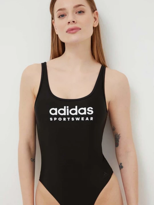 Obrázek produktu adidas Jednodílné plavky adidas černá