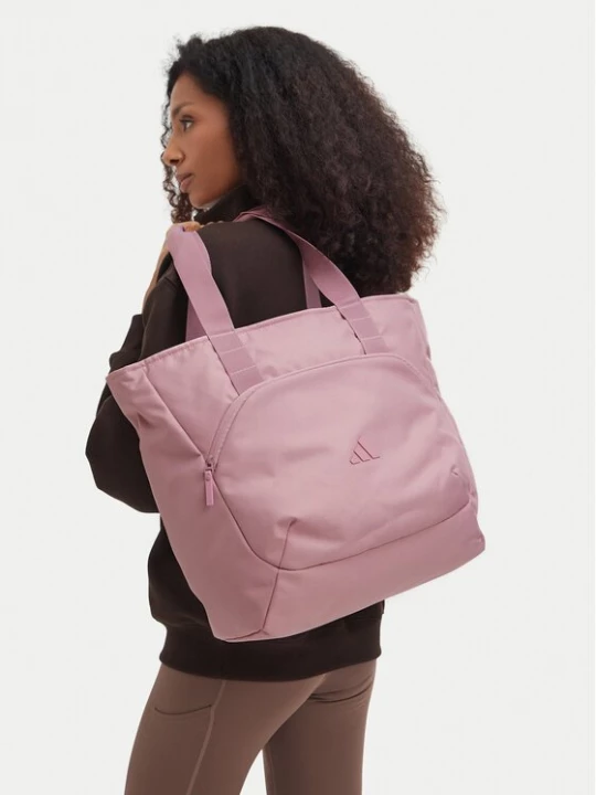 Obrázek produktu adidas Kabelka Adidas Prime Tote Bag KS4621 Růžová