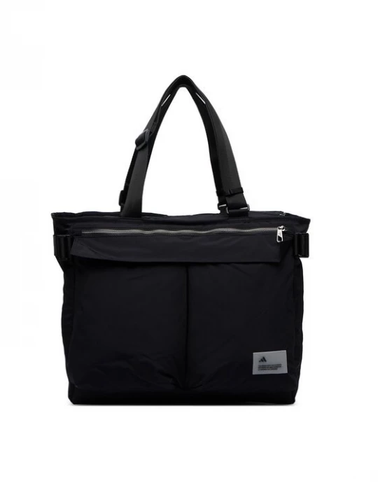 Obrázek produktu adidas Kabelka City Tech Tote Bag KS2051 Černá