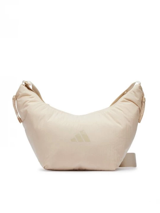 Obrázek produktu adidas Kabelka Glow Shoulder Bag KH2336 Béžová