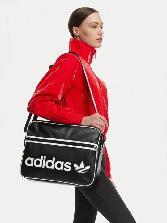 Obrázek produktu adidas Kabelka JW3346 Černá