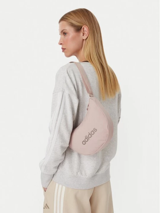 Obrázek produktu adidas Kabelka Linear Essentials Festival Bag JZ7568 Světle růžová