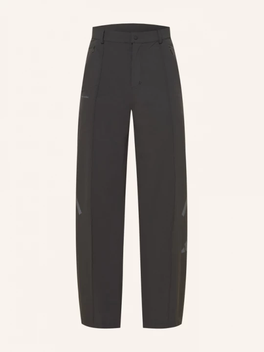 Obrázek produktu Adidas Kalhoty Z.N.E. Uniform, Regular Fit černá
