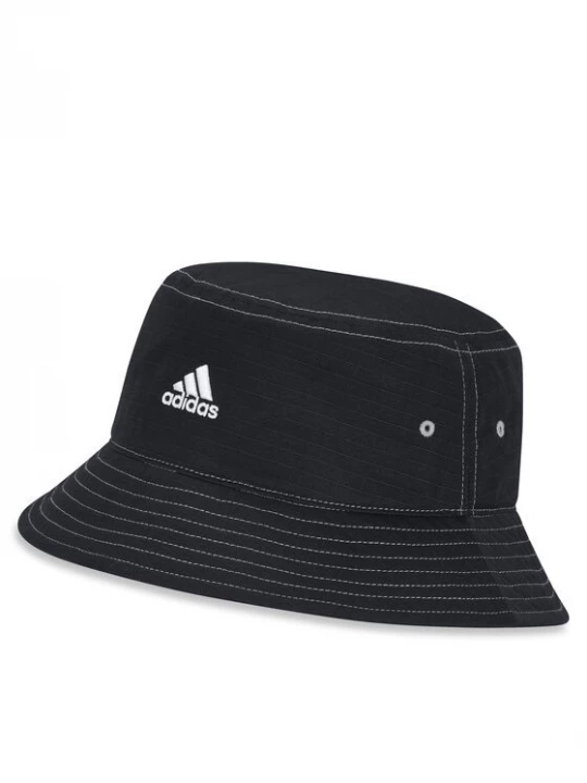 Obrázek produktu adidas Klobouk Classic Cotton Bucket Hat HY4318 Černá