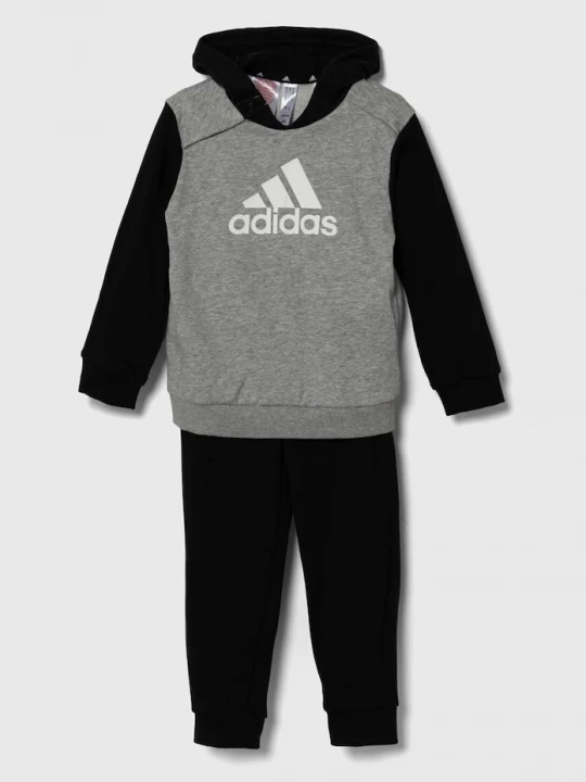 Obrázek produktu adidas Kojenecká tepláková souprava I CB FTOG černá