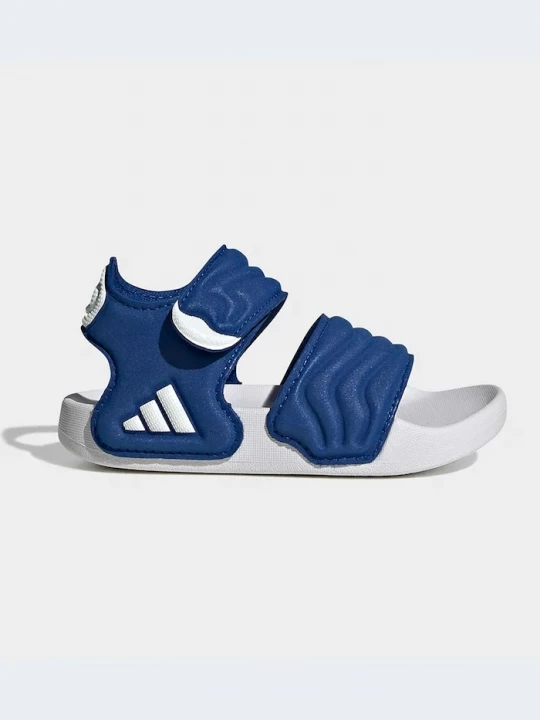 Obrázek produktu adidas Kojenecké sandály ADILETTE SANDAL 2 modrá