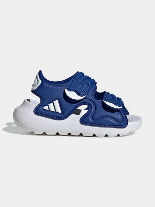 Obrázek produktu adidas Kojenecké sandály ALTASWIM 3 modrá