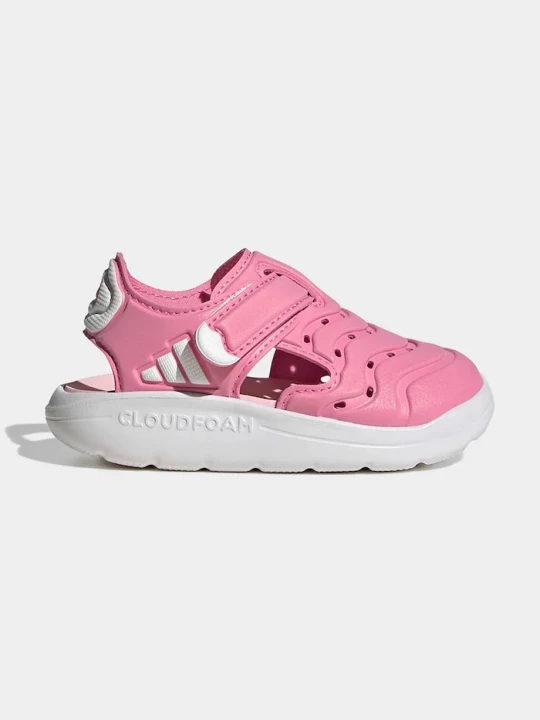 Obrázek produktu adidas Kojenecké sandály WATER SANDAL 2 růžová