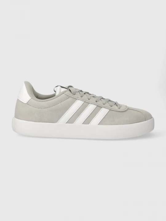 Obrázek produktu adidas Kožené sneakers boty adidas Vl Court