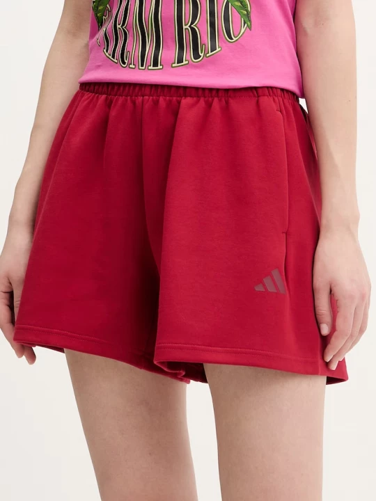 Obrázek produktu adidas Kraťasy adidas červená