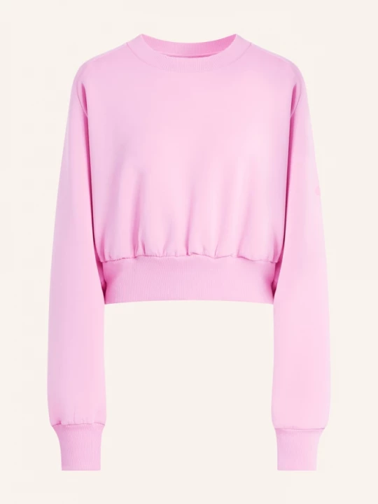 Obrázek produktu Adidas Krátká Mikina All Szn růžová