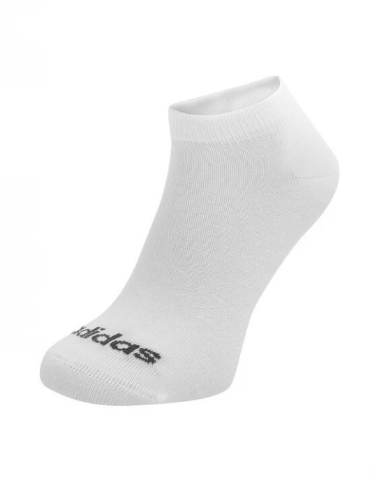 Obrázek produktu adidas Krátké ponožky C-HT3447 3-PACK Bílá
