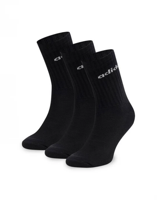 Obrázek produktu adidas Krátké ponožky C-IC1301 3-PACK Černá
