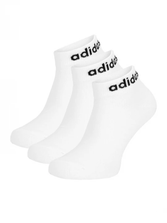 Obrázek produktu adidas Krátké ponožky HT3451 Bílá