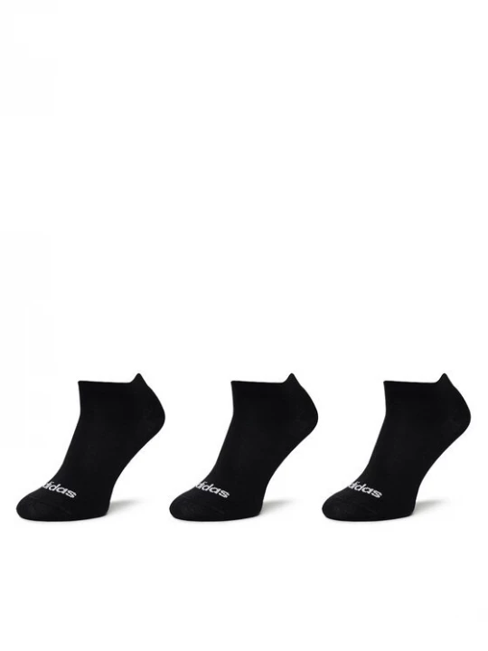 Obrázek produktu adidas Krátké ponožky IC1299 3-PACK Černá