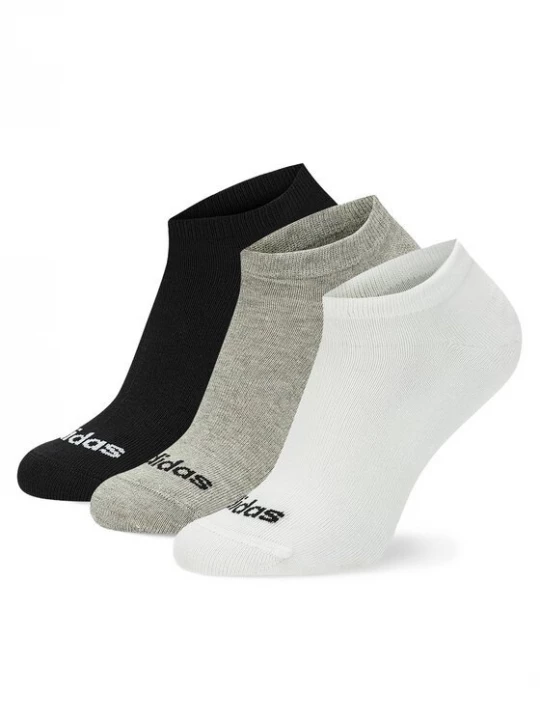 Obrázek produktu adidas Krátké ponožky IC1300 3-PACK Barevná