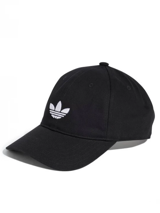 Obrázek produktu adidas Kšiltovka adicolor Classic Trefoil JC6023 Černá