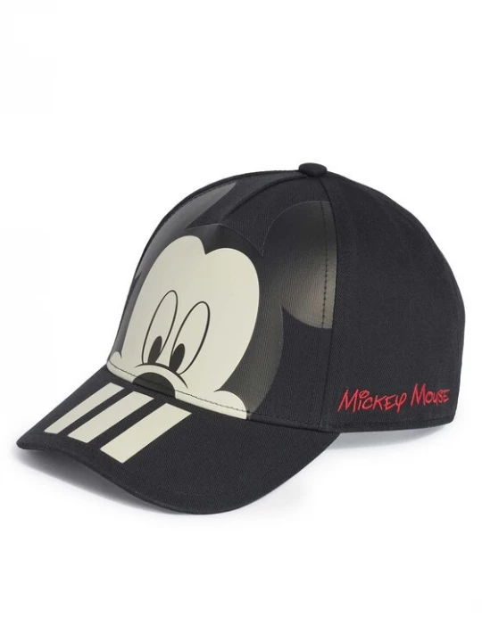Obrázek produktu adidas Kšiltovka Adidas Disney Mickey Mouse Cap KR2339 Černá