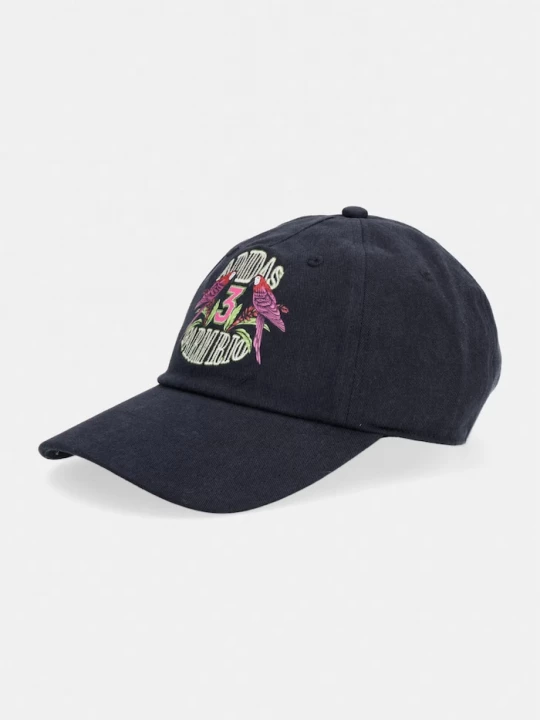 Obrázek produktu adidas Kšiltovka adidas x Farm Rio černá