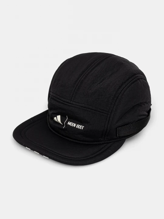 Obrázek produktu adidas Kšiltovka adidas x Moon Boot černá