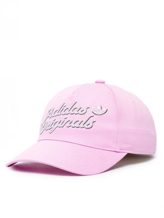 Obrázek produktu adidas Kšiltovka American Classic Baseball Cap KS9378 Světle růžová