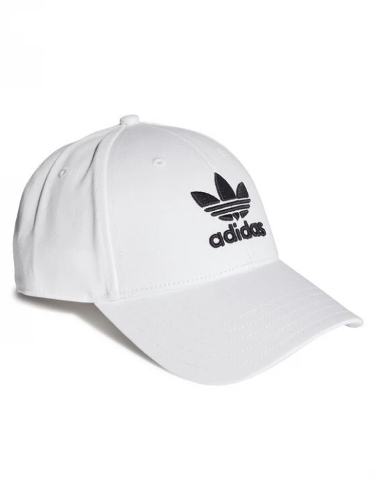 Obrázek produktu adidas Kšiltovka Baseb Class Tre FJ2544 Bílá