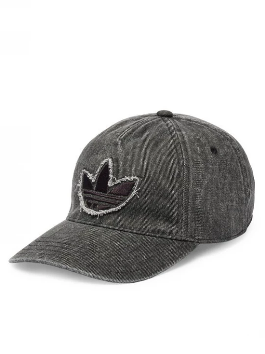 Obrázek produktu adidas Kšiltovka Washed Denim Cap KS9319 Černá