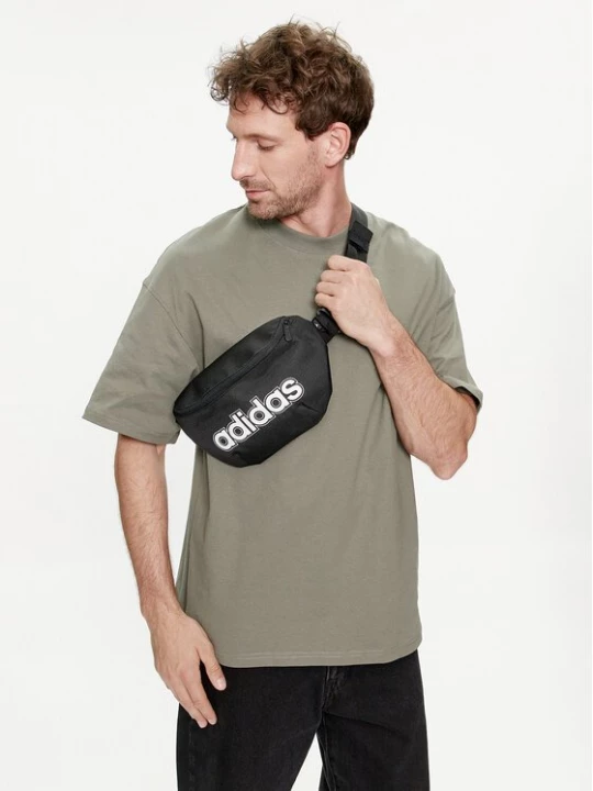 Obrázek produktu adidas Ledvinka Classic Foundation Waist Bag HT4777 Černá