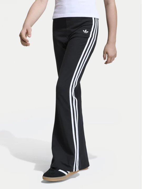 Obrázek produktu adidas Legíny 3-Stripes KC8645 Černá Slim Fit