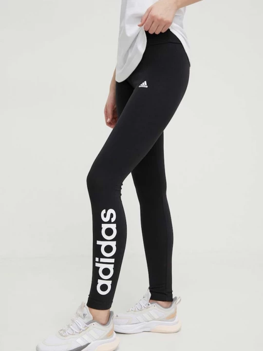 Obrázek produktu adidas Legíny adidas černá