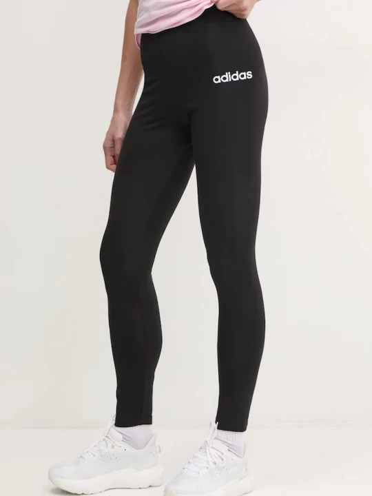 Obrázek produktu adidas Legíny adidas Essentials Linear černá
