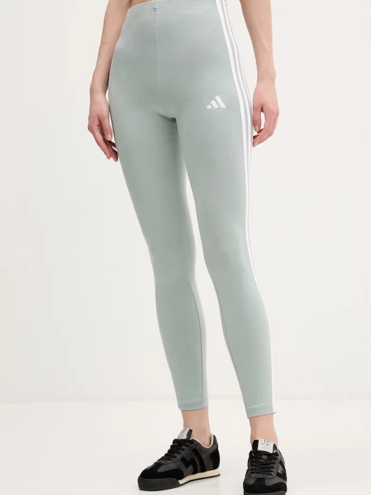 Obrázek produktu adidas Legíny adidas zelená