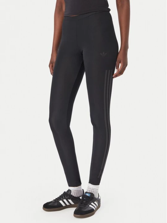 Obrázek produktu adidas Legíny Adiluna Season 2 X Jennie Sheer Leggings LD8938 Černá Slim Fit