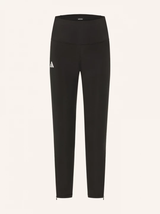 Obrázek produktu Adidas Legíny Adizero Essentials černá