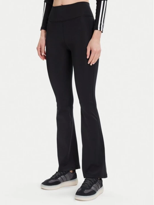 Obrázek produktu adidas Legíny All Me Essentials JW7667 Černá Flare Fit