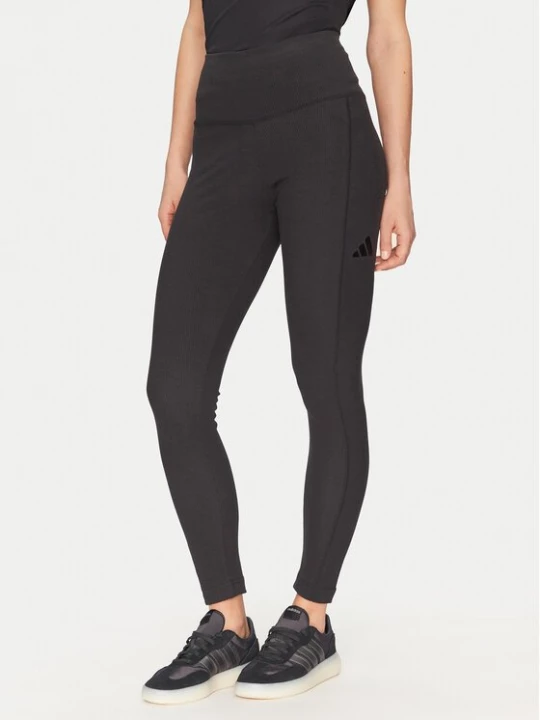 Obrázek produktu adidas Legíny ALL SZN JJ1249 Černá Slim Fit