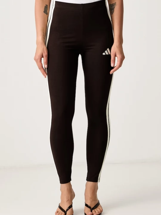 Obrázek produktu adidas legíny dámské Essentials hnědá