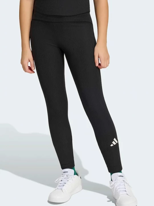 Obrázek produktu adidas legíny dětské černá
