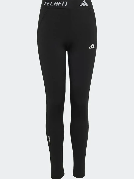 Obrázek produktu adidas legíny dětské černá