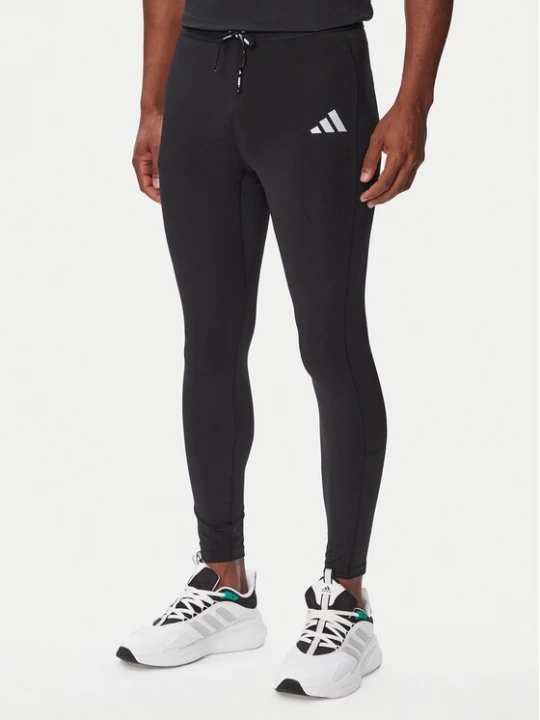 Obrázek produktu adidas Legíny Essentials Climacool JY5495 Černá Slim Fit