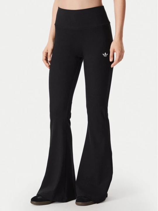 Obrázek produktu adidas Legíny Essentials KR3600 Černá Flared Leg