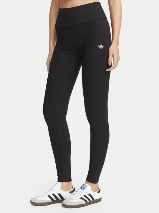 Obrázek produktu adidas Legíny Essentials KT4771 Černá Slim Fit